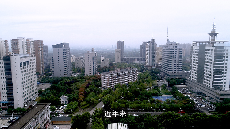 平顶山市电子政务外网升级案例视频