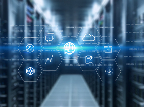 智慧机场数据中心解决方案