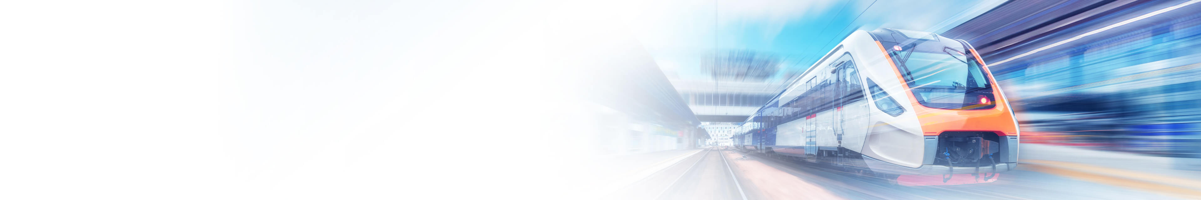 智慧城轨车地无线解决方案