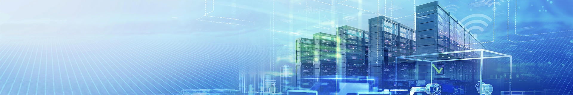 无界算力，联接未来