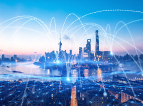 智慧机场骨干网解决方案