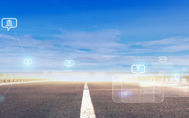 智慧高速极简以太全光机电网解决方案