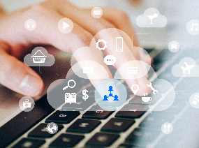 智慧机场云桌面解决方案