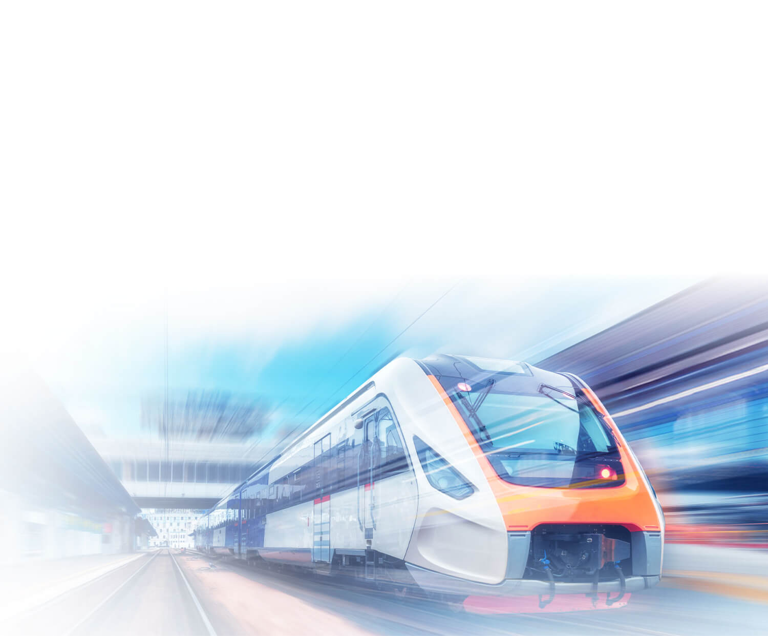 智慧城轨车地无线解决方案