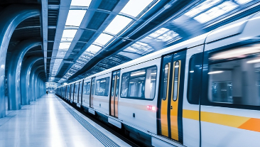 福州地铁：按下智慧城轨“加速键”，携手锐捷构筑城轨智慧之路