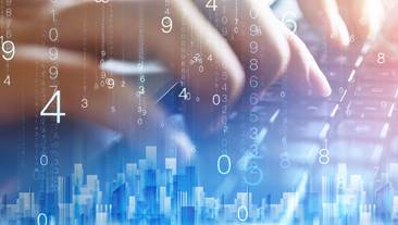 聚焦“数智贵州” 锐捷网络带您走进贵州省信息中心