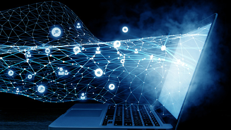 鄂尔多斯伊金霍洛国际机场：智能出口引擎，提升办公体验