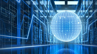 AI-Fabric智算中心网络解决方案