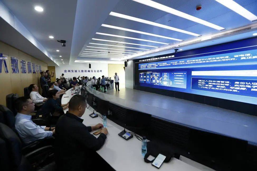 各地政府单位参与成果交流会