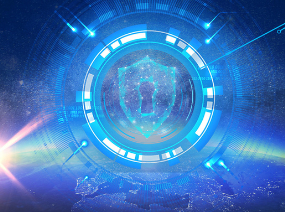 智慧机场网络安全解決方案