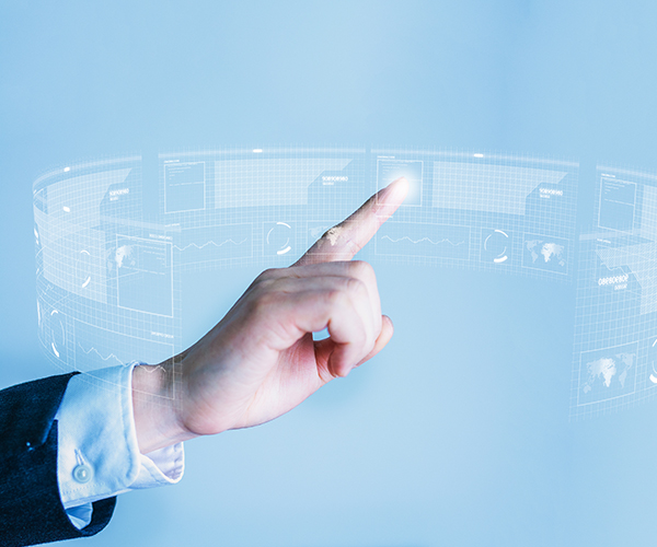 基于系统化管理的服务体系确保服务质量