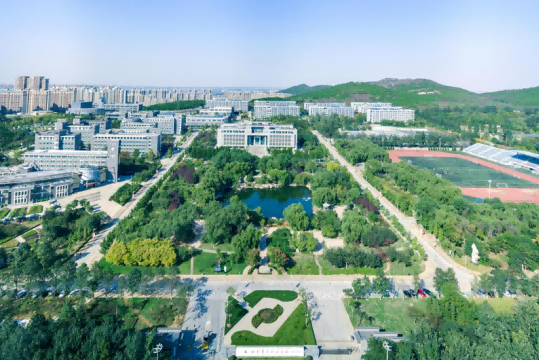 5G融合Wi-Fi，山东青年政治学院打造高校运营新模式