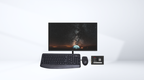 配件系列云桌面产品