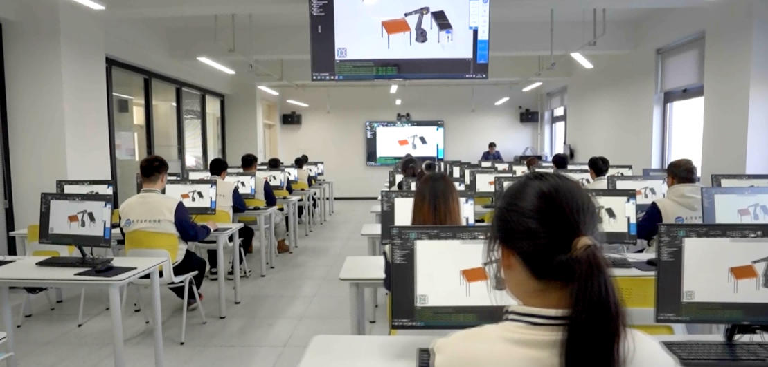 GPU虚拟化助力开学季：打造灵活算力、无界实训创新教学模式