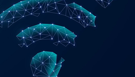 新技能get√ 你知道谁在攻击你的Wi-Fi吗？