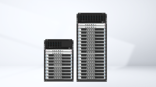 核心路由器路由器产品